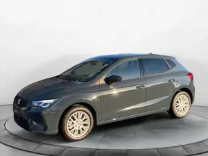 SEAT Ibiza Bild 4