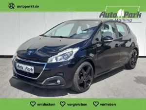 Peugeot 208 1.2 Urban Move PDC~SHZ~ALU~GRA~SCHECKHEFTGEPFL.