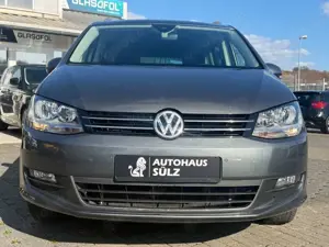 Volkswagen Sharan 2.0 TDI Comfortline/DSG/ACC/Navi/7-Sitzer Bild 3