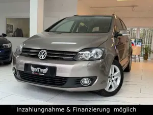 Volkswagen Golf Plus 1.6 Comfortline Garantie  06.2027