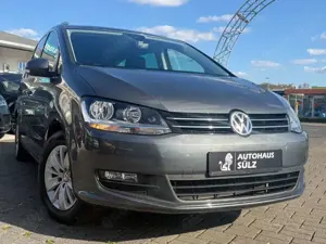 Volkswagen Sharan 2.0 TDI Comfortline/DSG/ACC/Navi/7-Sitzer