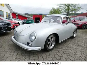 Porsche 356