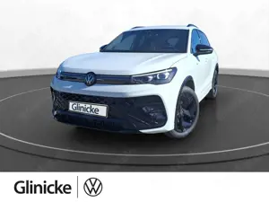 Volkswagen Tiguan R-Line 150 PS DSG | NAVI | Ahzv. | HUD uv