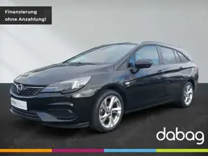 Opel Astra 1.2 Turbo Start/Stop Sports Tourer Eleganc