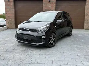 Kia Picanto 1.0 Edition 7 I SHZ I BEH. LENKR. I ALU