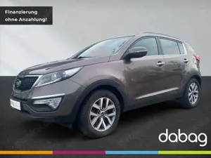 Kia Sportage 1.6 GDI 2WD Vision