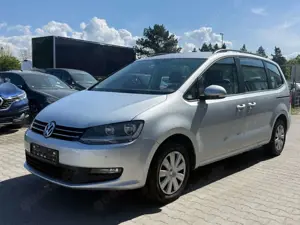 Volkswagen Sharan Trendline BMT 1.4 TSI Euro 5