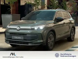 Volkswagen Tiguan GOAL TSI DSG+AHK+ALU 18+360° KAMERA+NAVI+PARK ASSI