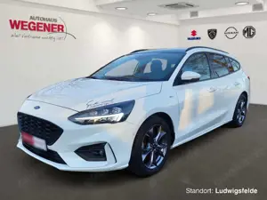 Ford Focus 1.0 EcoBoost Turnier ST-Line *Kamera*Navi*