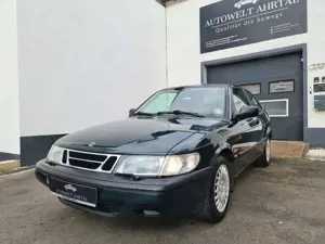 Saab 900 Saab 900 2.0i*EINWANDFREIER ZUSTAND*TÜV NEU**