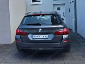 BMW 525 525d Touring Sport-Aut. Bild 4