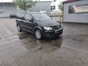 Volkswagen Touran Highline