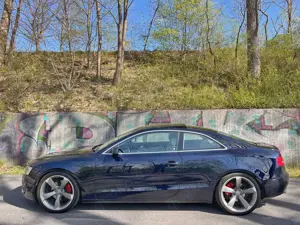 Audi A5 ❗️ BIS 07.07.2026