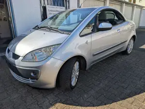 Mitsubishi Colt Bild 4