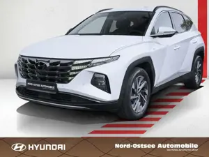 Hyundai TUCSON 1.6 T-GDI TREND 4WD KAMERA PDC ACC SHZ