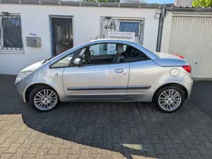 Mitsubishi Colt Bild 3
