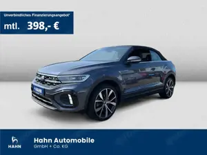 Volkswagen T-Roc 1.5 TSI R-Line DCC Matrix  Beats