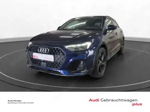 Audi A1 30 TFSI LED LM 18" Navi PDC vo+hi A