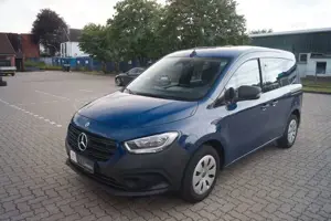Mercedes-Benz Citan CITAN 113 TOURER NAVI R.KAM AHK 28t KM ORIGINAL