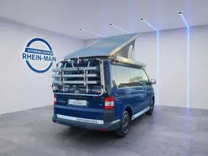 Volkswagen T5 California Summermobil/Küchenzeile/Tisch/4xBett Bild 5