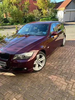 BMW 320 320i