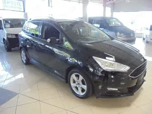 Ford C-Max Grand 1.5 EcoBoost 'Lenkradheizung, Navigation' Bild 2