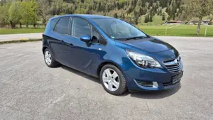 Opel Meriva B Innovation