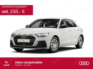 Audi A1 Audi A1 Sportback 25 TFSI 70(95) kW(PS), SZ, LED