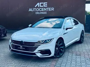 Volkswagen Arteon R-Line 4Motion PANO+DYNAUDIO+MEGA VOLL