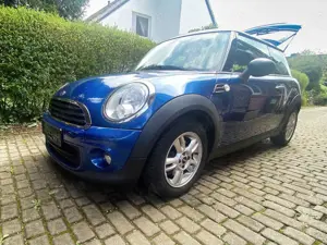 MINI One MINI
