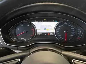 Audi A4 Bild 3