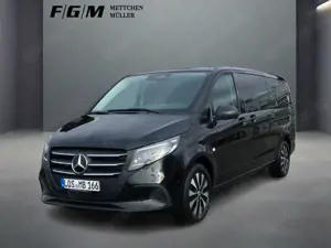 Mercedes-Benz Vito Vito 116 CDI Tourer PRO Extralang MULTIBEAM/TOTW