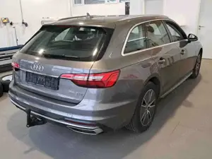 Audi A4 Bild 2