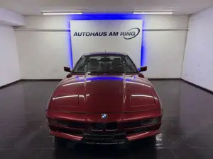BMW 850