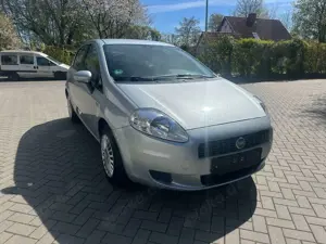 Fiat Grande Punto Grande Punto  Dynamic / TÜV Neu / Service Neu