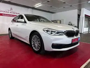 BMW 620