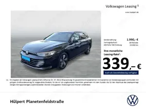 Volkswagen Passat Variant 1.5 HYBRID ELEGANCE PANO AHK ACC