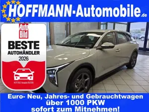 Kia K4 Vision Climatr.,Voll-LED,Sitzhzg,PDC+Kamera