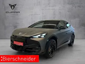 CUPRA Tavascan VZ 4Drive 21 AHK  PANO TOP VIEW PUMP | HUD | SENNH