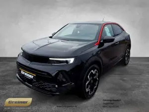 Opel Mokka 1.2 GS Line AT NAVI|RÜCKFAHRKAMERA|DAB
