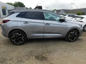 Opel Grandland X Bild 5