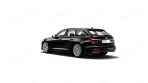 Audi A6 45 TFSI QUATTRO SPORT+PANORAMA+HEAD UP+ Bild 3