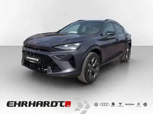 CUPRA Formentor 1.5 eTSI DSG VIRTUAL*LED*NAVIVORBEREIT*CARPLAY*...