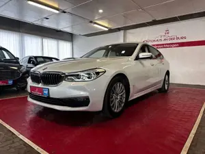 BMW 620 Bild 3