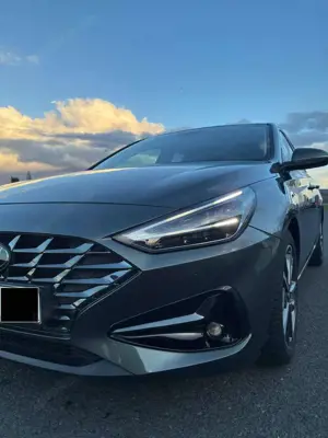 Hyundai i30 i30 1.5 T-GDI 48V-Hybrid Prime