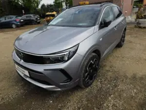 Opel Grandland X Bild 2