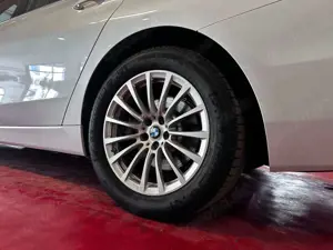 BMW 620 Bild 4