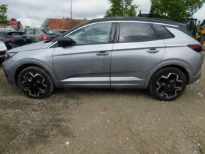 Opel Grandland X Bild 3