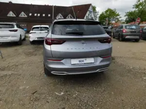 Opel Grandland X Bild 4