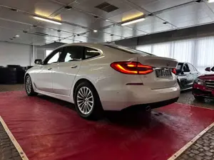 BMW 620 Bild 5